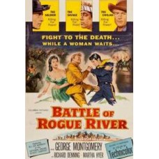 BATTLE OF ROGUE RIVER (195)